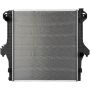 SPECTRA PREMIUM CU2711 Radiator