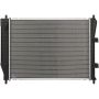 SPECTRA PREMIUM CU2714 Radiator