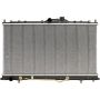 SPECTRA PREMIUM CU2723 Radiator