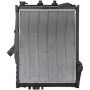 SPECTRA PREMIUM CU2738 Radiator