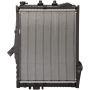 SPECTRA PREMIUM CU2739 Radiator