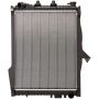 SPECTRA PREMIUM CU2739 Radiator