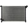 SPECTRA PREMIUM CU2747 Radiator