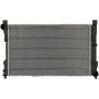 SPECTRA PREMIUM CU2750 Radiator