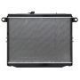 SPECTRA PREMIUM CU2755 Radiator