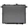 SPECTRA PREMIUM CU2755 Radiator