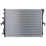 SPECTRA PREMIUM CU2756 Radiator