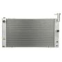 SPECTRA PREMIUM CU2758 Radiator
