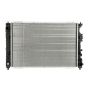 SPECTRA PREMIUM CU2762 Radiator