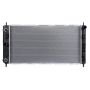 SPECTRA PREMIUM CU2765 Radiator