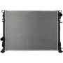 SPECTRA PREMIUM CU2767 Radiator
