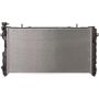 SPECTRA PREMIUM CU2770 Radiator