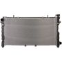 SPECTRA PREMIUM CU2770 Radiator