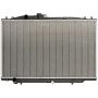 SPECTRA PREMIUM CU2773 Radiator