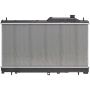 SPECTRA PREMIUM CU2777 Radiator