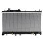 SPECTRA PREMIUM CU2778 Radiator
