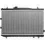 SPECTRA PREMIUM CU2784 Radiator