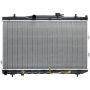 SPECTRA PREMIUM CU2784 Radiator