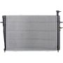 SPECTRA PREMIUM CU2785 Radiator