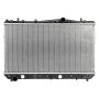 SPECTRA PREMIUM CU2788 Radiator