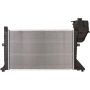SPECTRA PREMIUM CU2796 Radiator