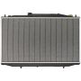 SPECTRA PREMIUM CU2797 Radiator