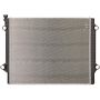 SPECTRA PREMIUM CU2802 Radiator