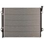 SPECTRA PREMIUM CU2802 Radiator