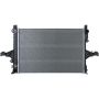 SPECTRA PREMIUM CU2805 Radiator