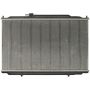 SPECTRA PREMIUM CU2806 Radiator