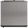 SPECTRA PREMIUM CU2807 Radiator