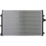SPECTRA PREMIUM CU2822 Radiator