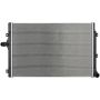 SPECTRA PREMIUM CU2822 Radiator