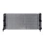 SPECTRA PREMIUM CU2837 Radiator