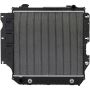 SPECTRA PREMIUM CU2841 Radiator