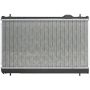 SPECTRA PREMIUM CU2845 Radiator