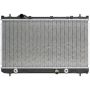SPECTRA PREMIUM CU2845 Radiator