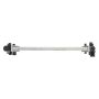 SPECTRA PREMIUM CU2850 Radiator