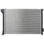 SPECTRA PREMIUM CU2859 Radiator