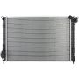 SPECTRA PREMIUM CU2859 Radiator