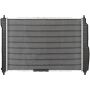 SPECTRA PREMIUM CU2873 Radiator