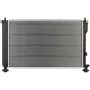 SPECTRA PREMIUM CU2879 Radiator