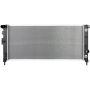 SPECTRA PREMIUM CU2881 Radiator