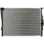 SPECTRA PREMIUM CU2882 Radiator