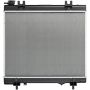 SPECTRA PREMIUM CU2883 Radiator