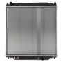 SPECTRA PREMIUM CU2886 Radiator