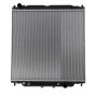 SPECTRA PREMIUM CU2887 Radiator