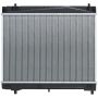 SPECTRA PREMIUM CU2890 Radiator