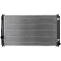 SPECTRA PREMIUM CU2892 Radiator