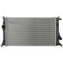 SPECTRA PREMIUM CU2894 Radiator